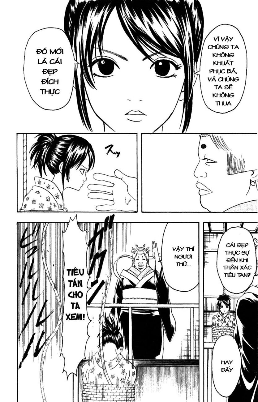 Gintama - Chương 178