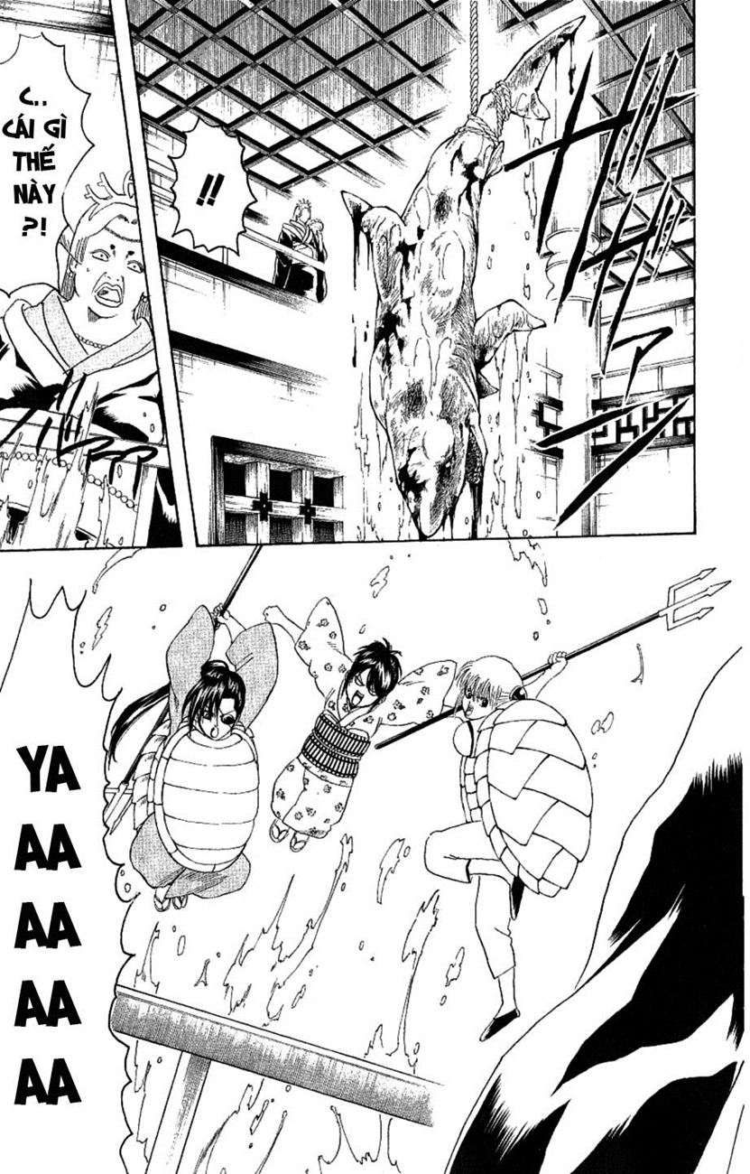 Gintama - Chương 178