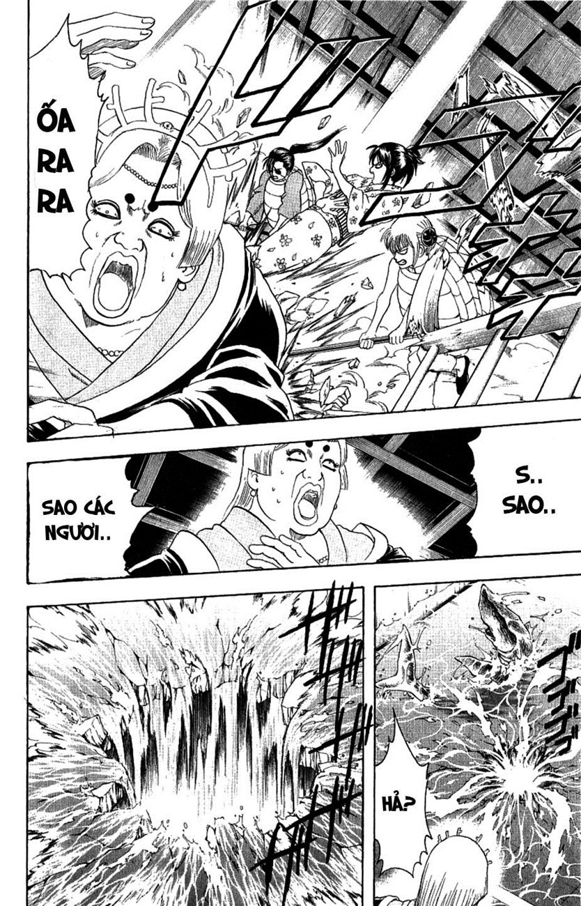 Gintama - Chương 179