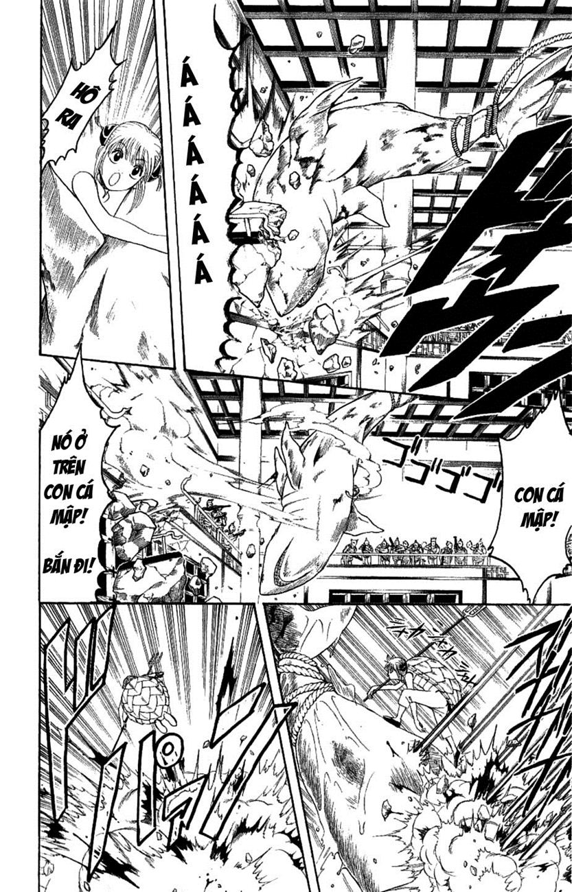 Gintama - Chương 179