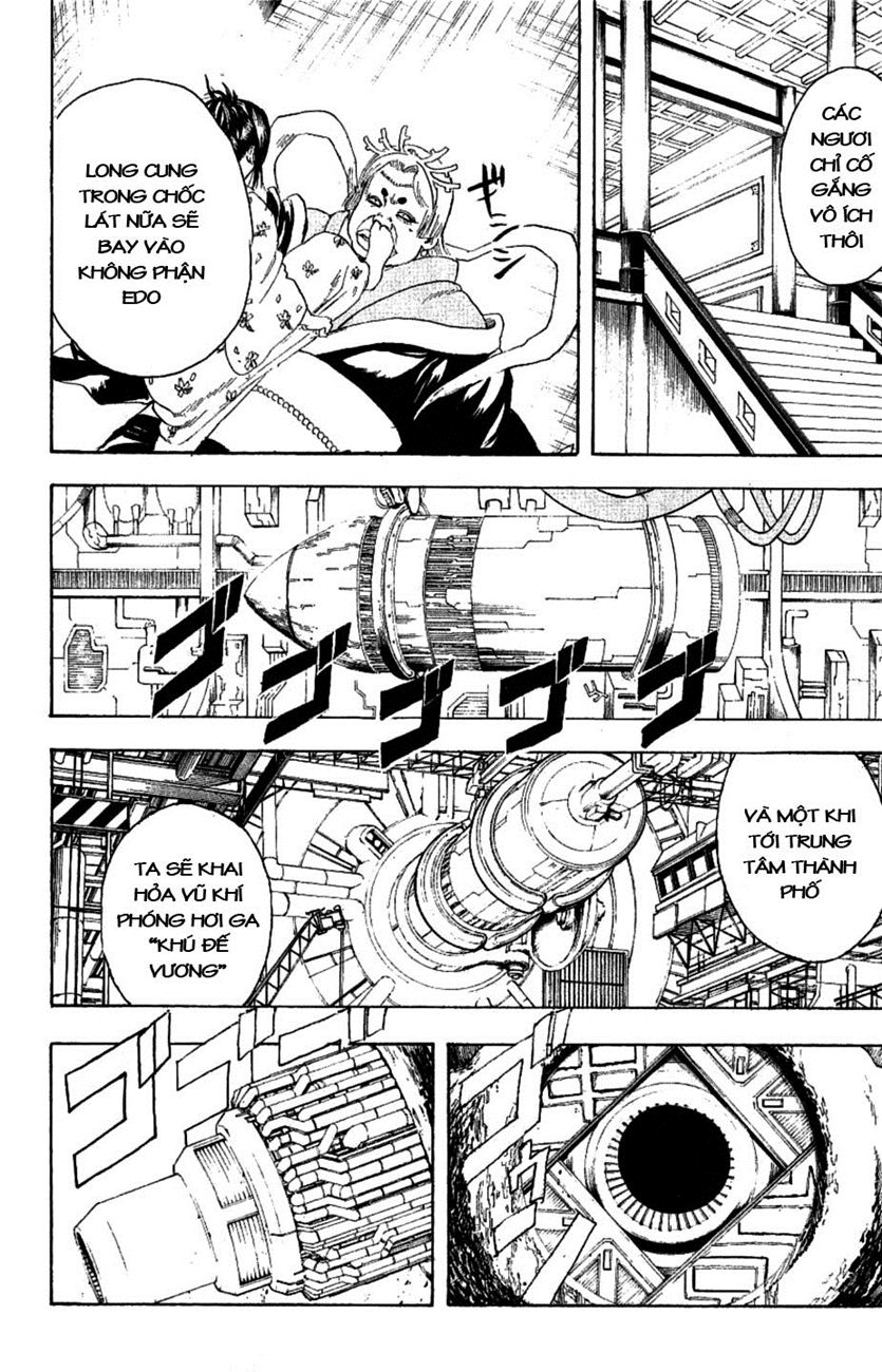 Gintama - Chương 180