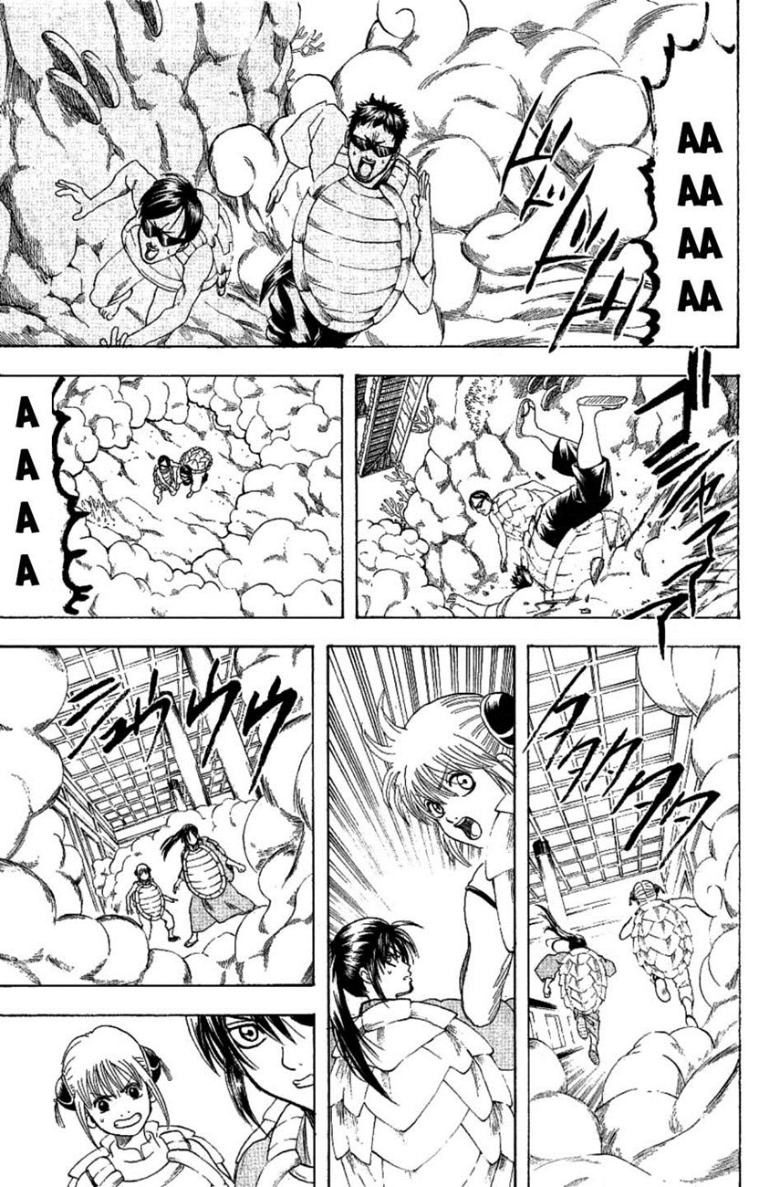 Gintama - Chương 180
