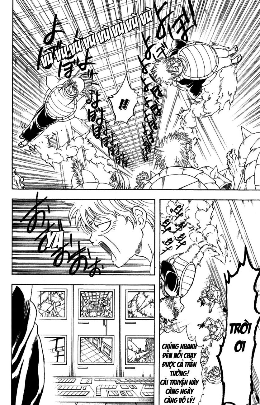 Gintama - Chương 181