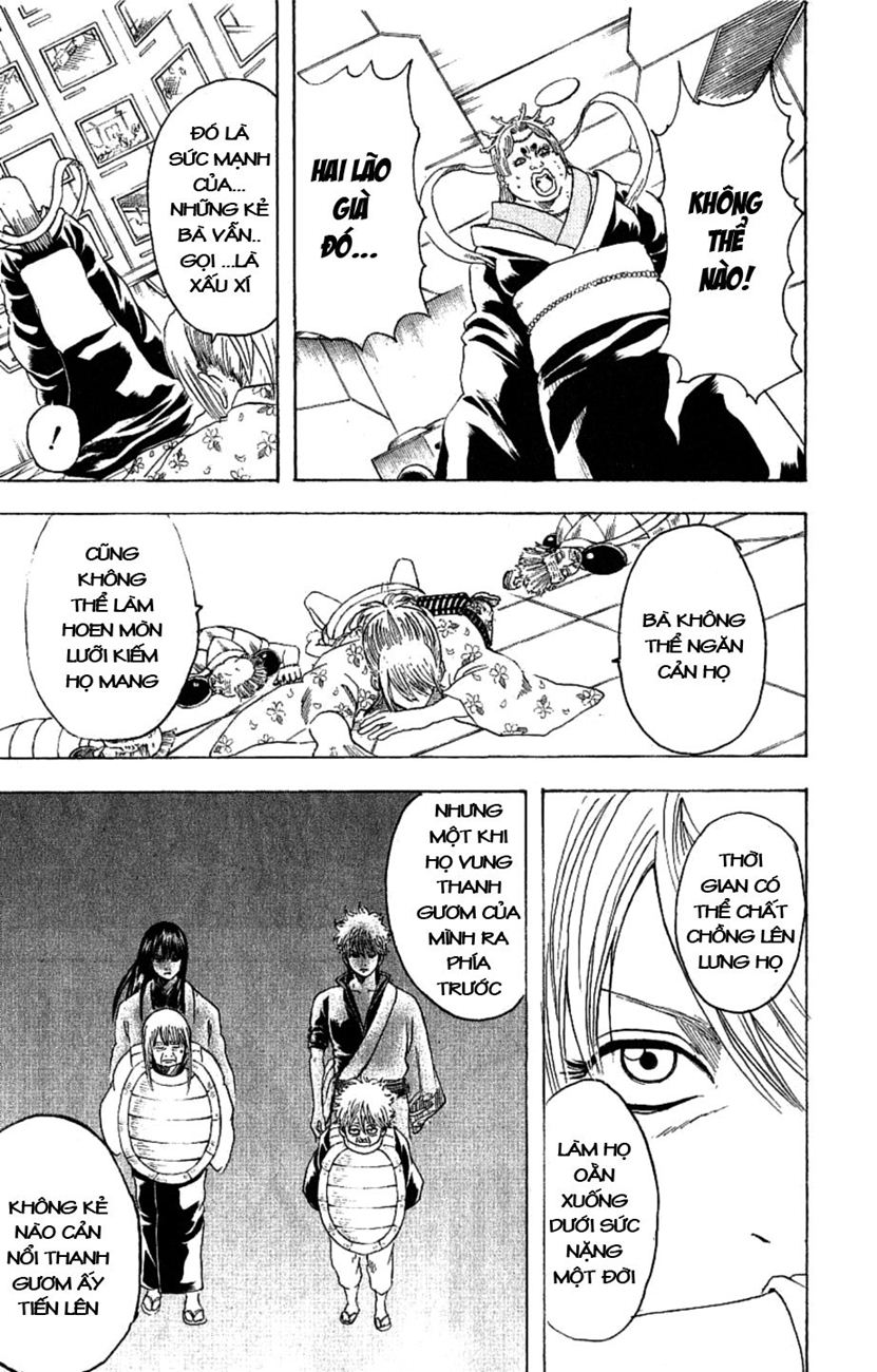 Gintama - Chương 181
