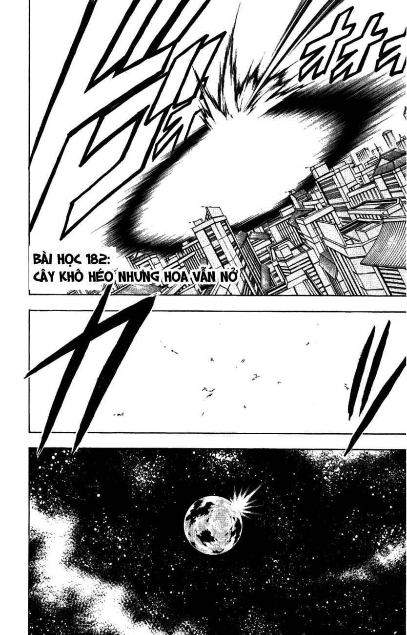Gintama - Chương 182
