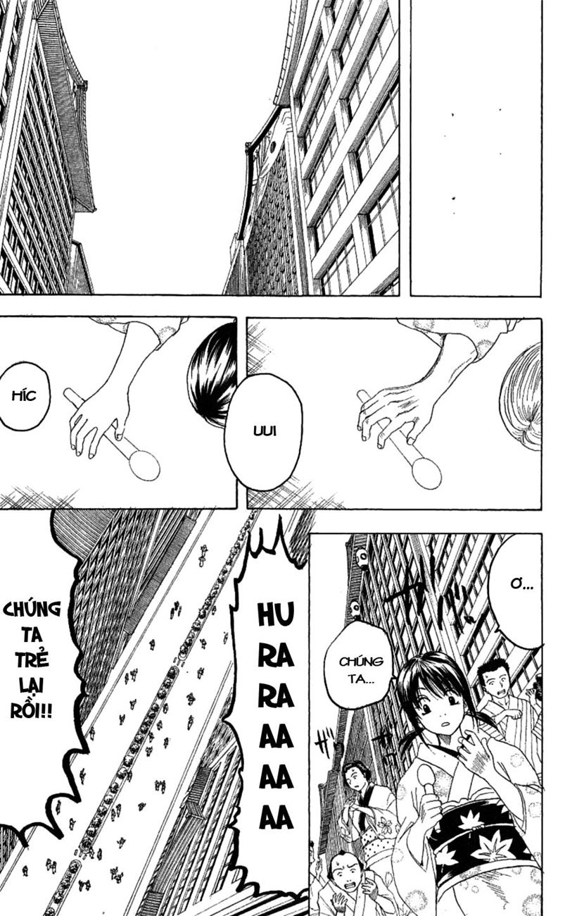 Gintama - Chương 182