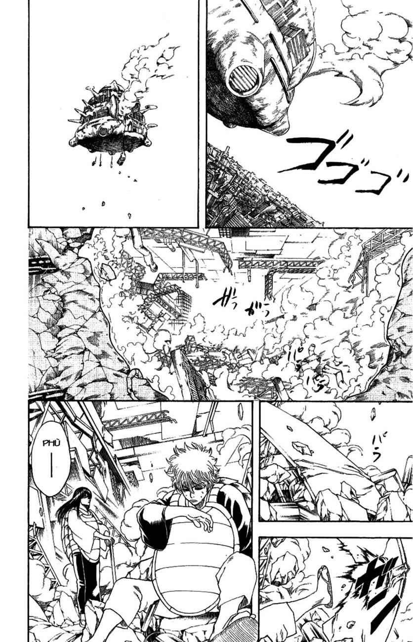 Gintama - Chương 182