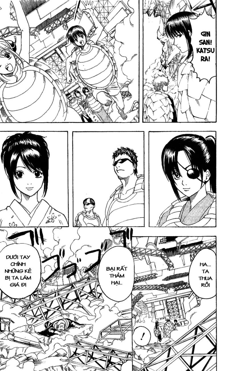 Gintama - Chương 182