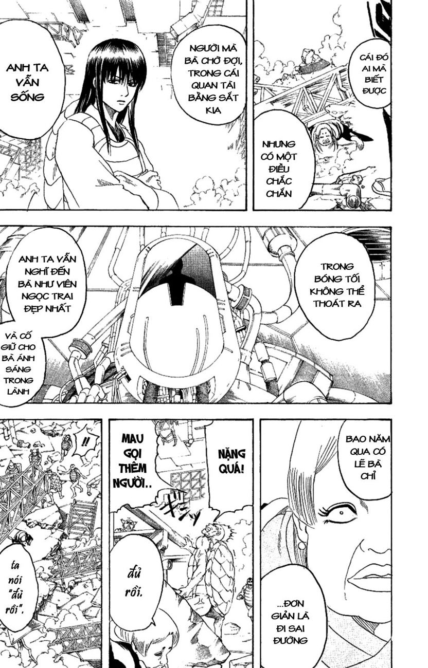 Gintama - Chương 182