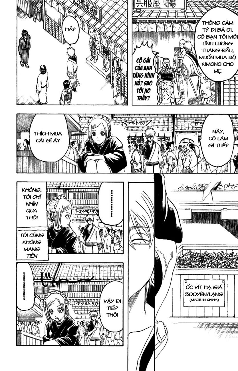 Gintama - Chương 183