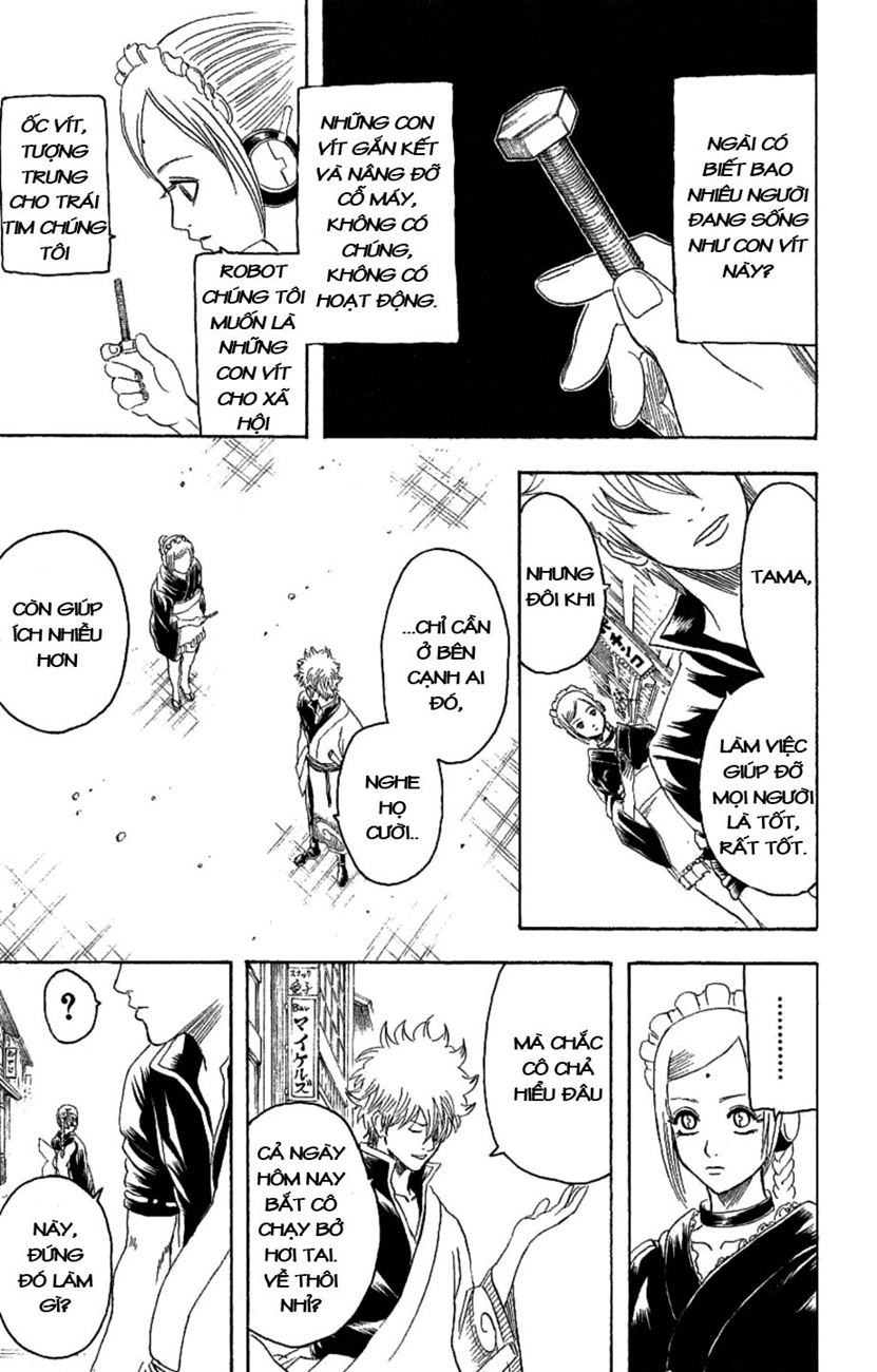 Gintama - Chương 183