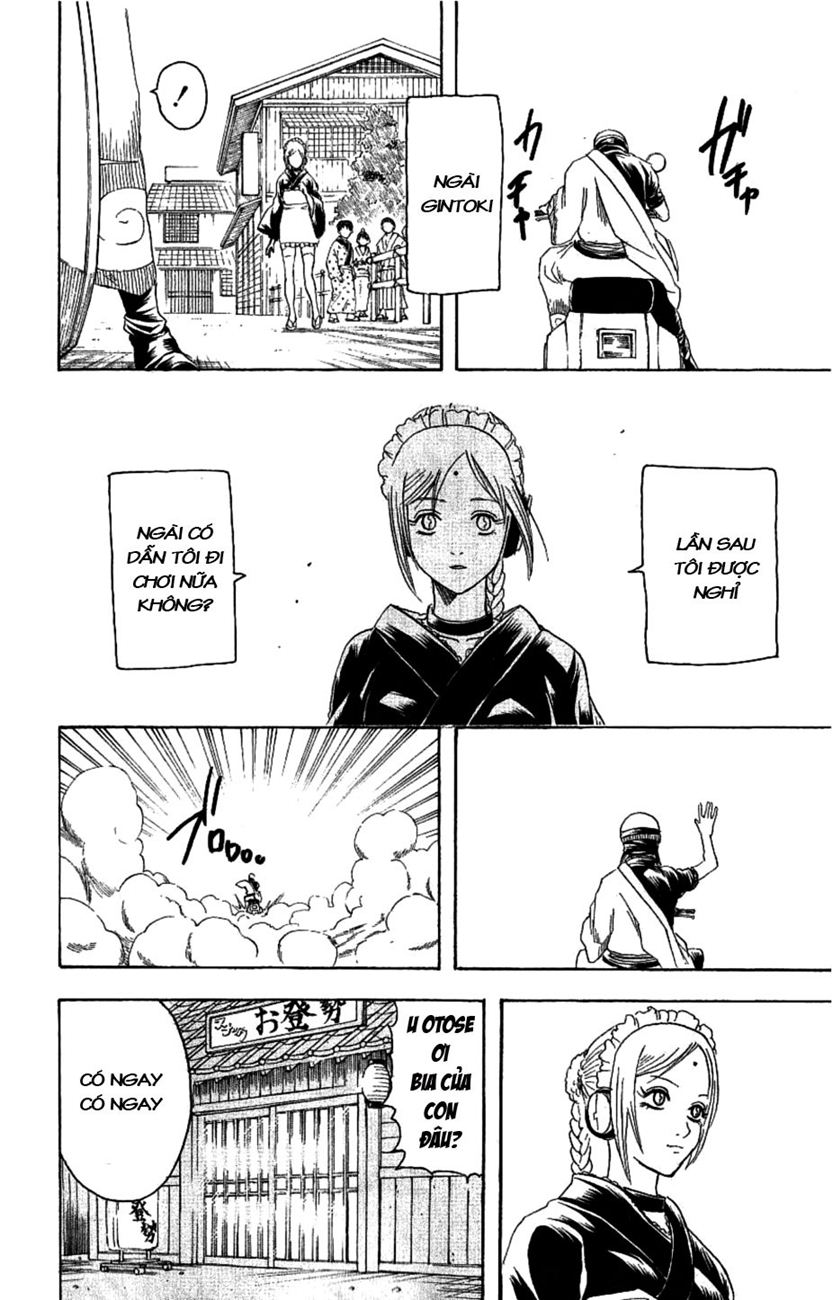 Gintama - Chương 183