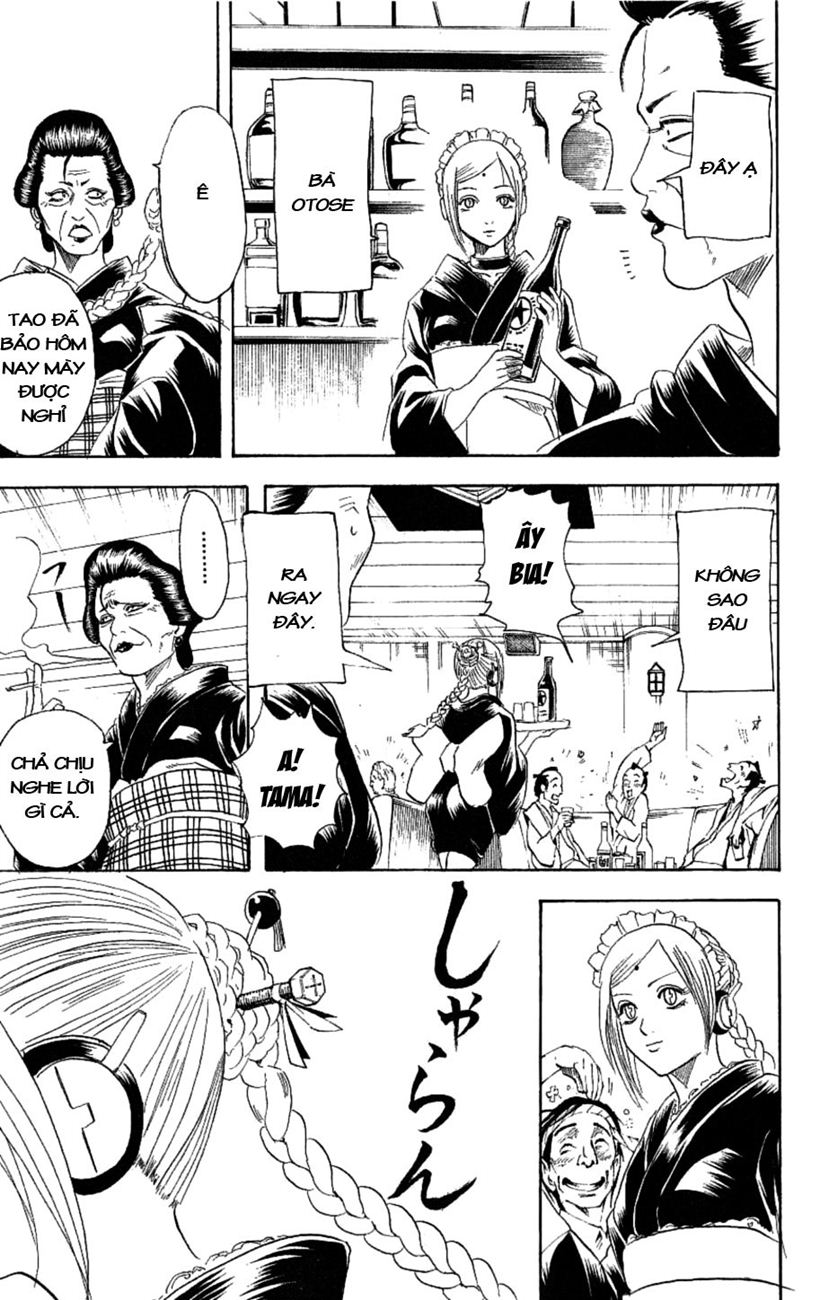 Gintama - Chương 183
