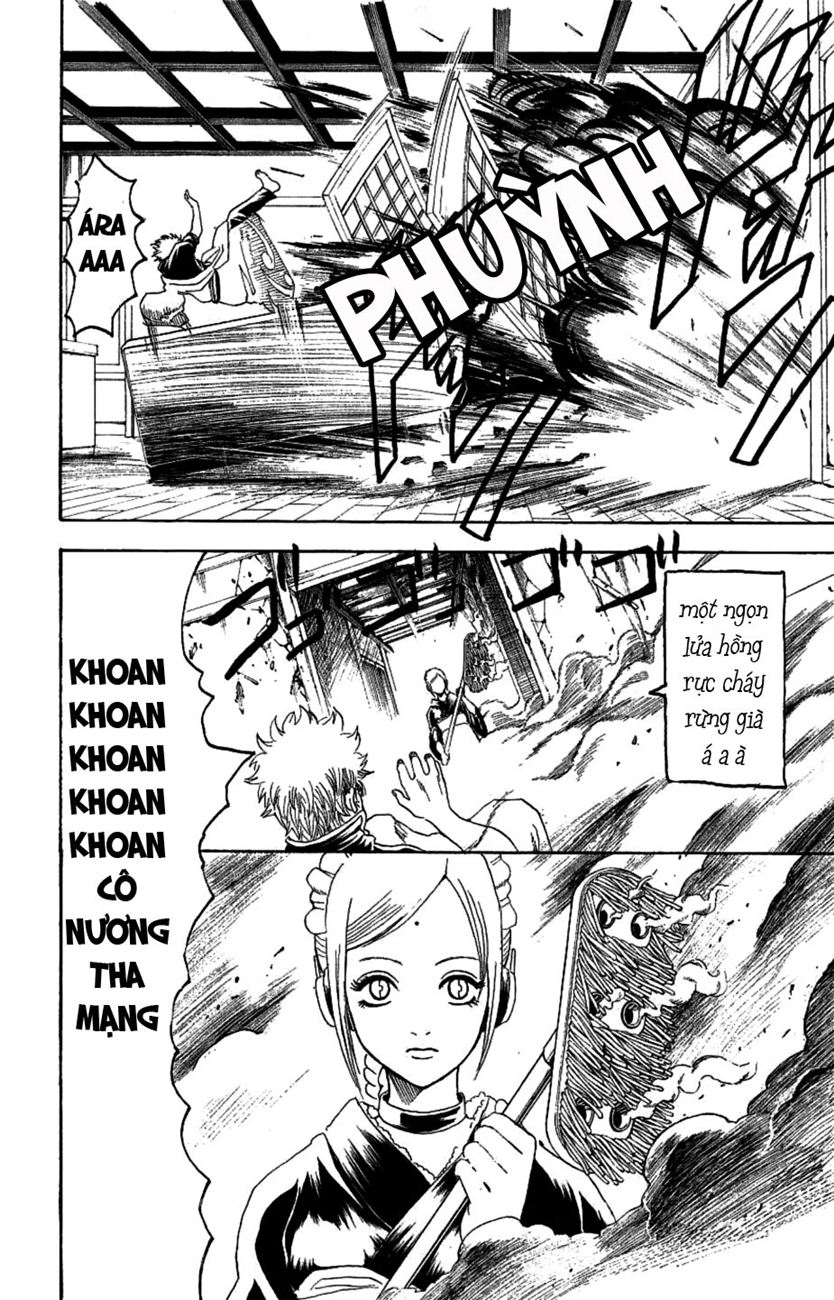 Gintama - Chương 183