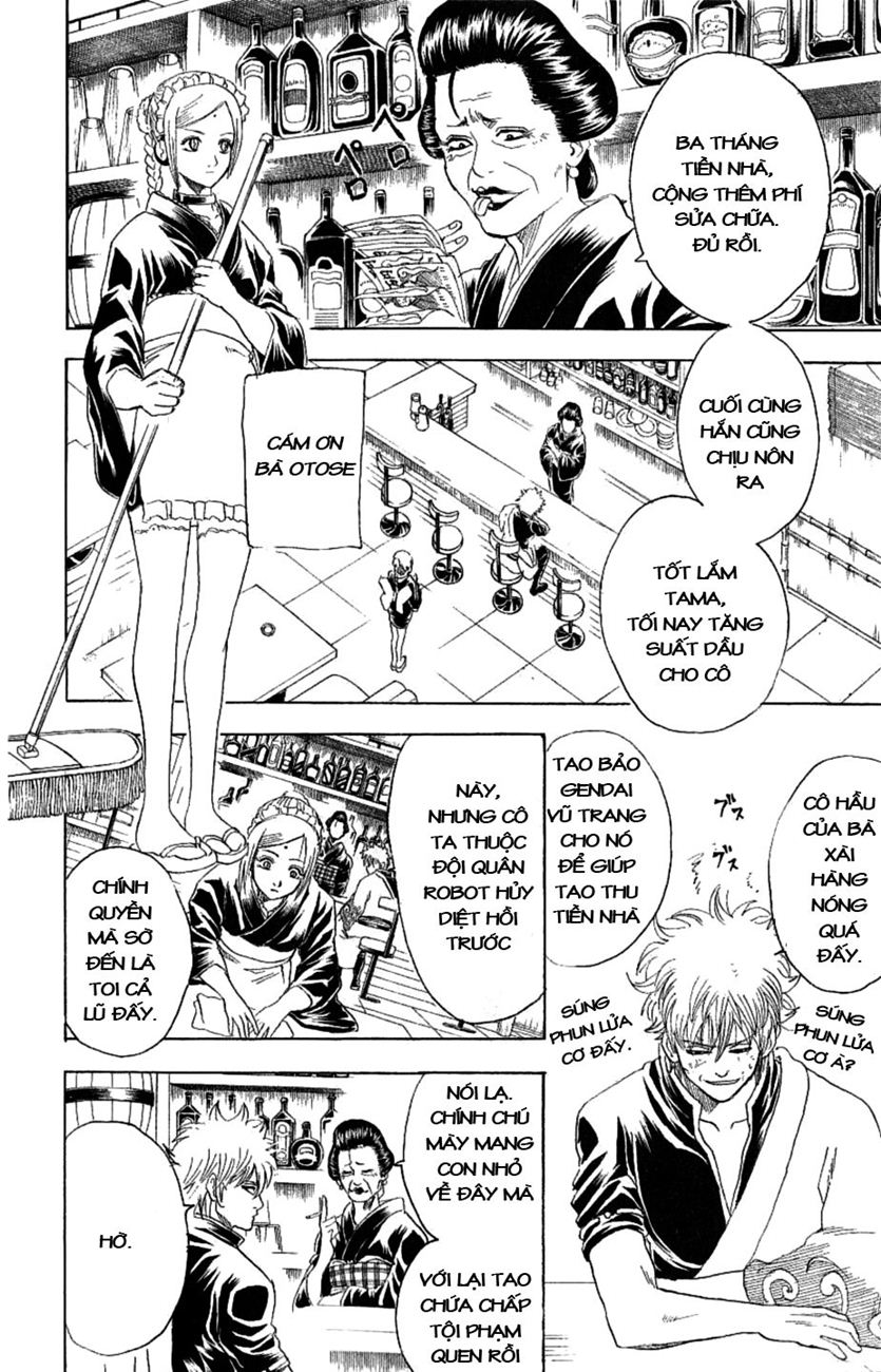 Gintama - Chương 183