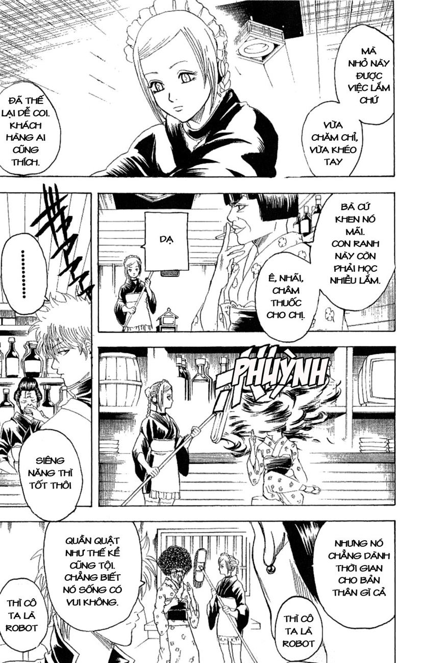 Gintama - Chương 183