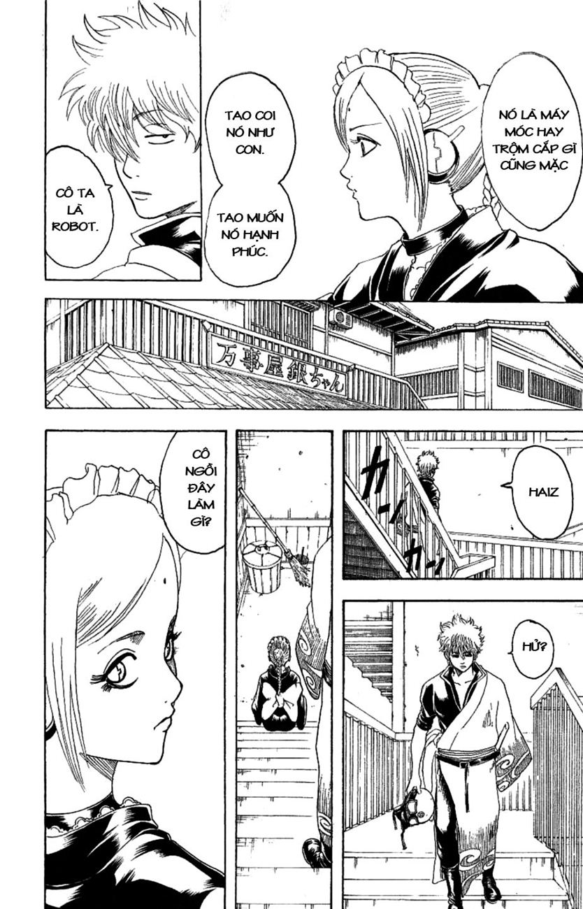 Gintama - Chương 183