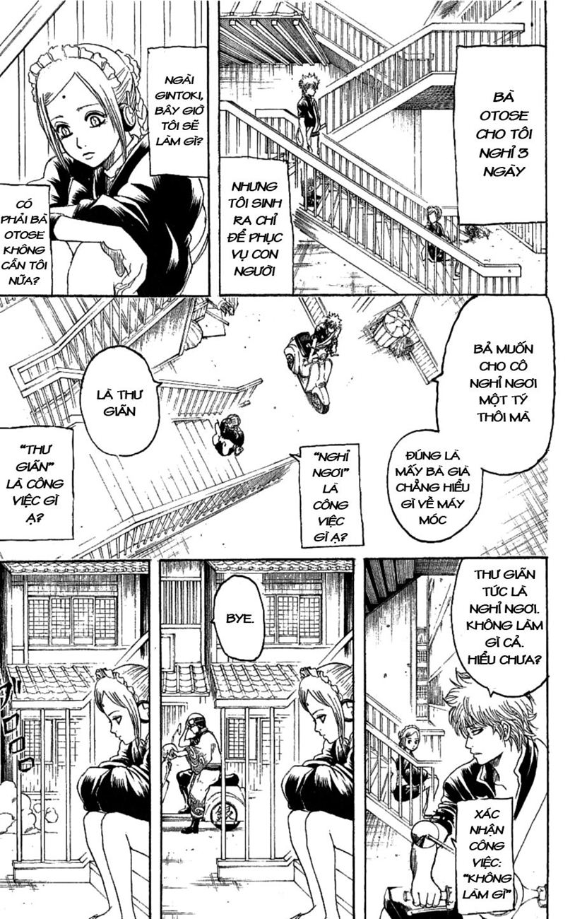 Gintama - Chương 183