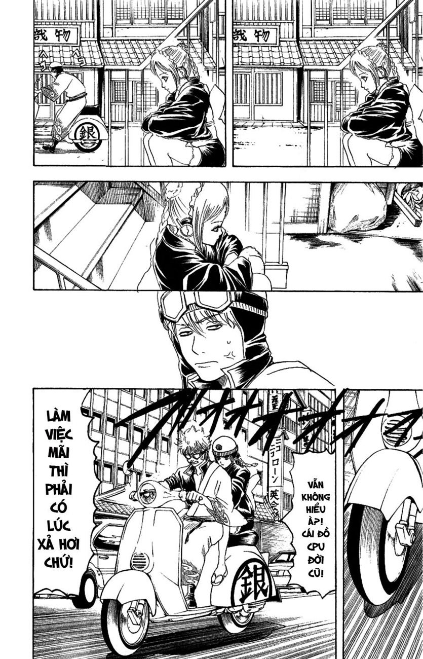 Gintama - Chương 183
