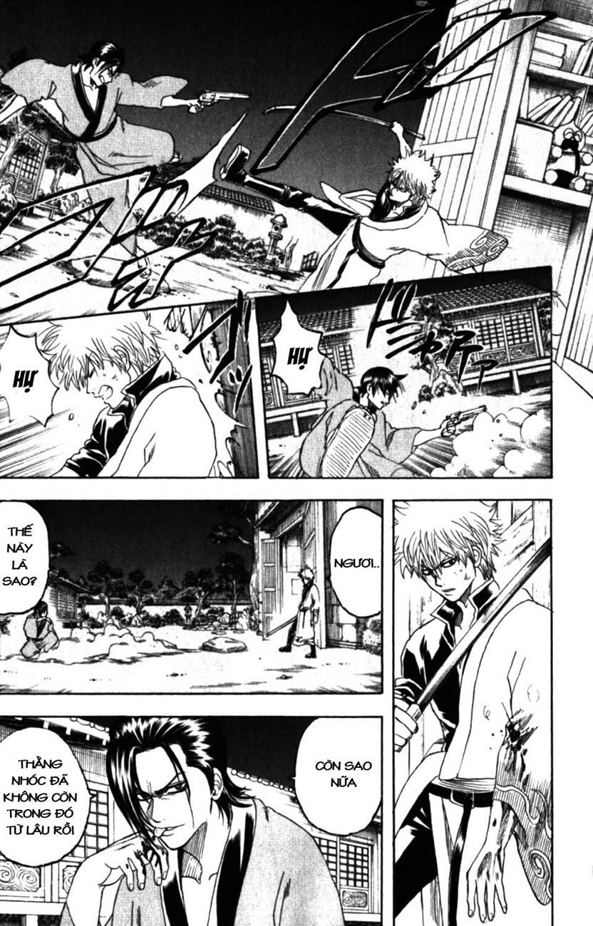 Gintama - Chương 185