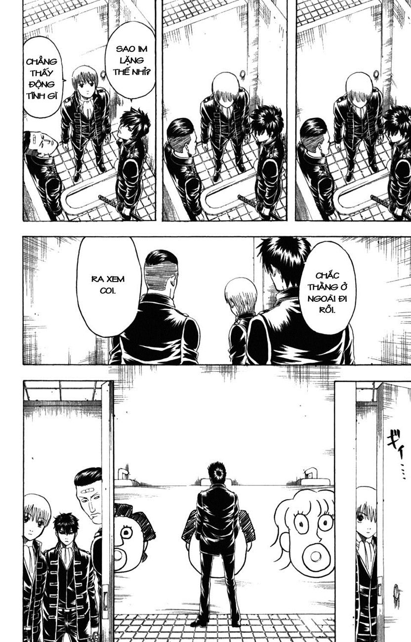 Gintama - Chương 188
