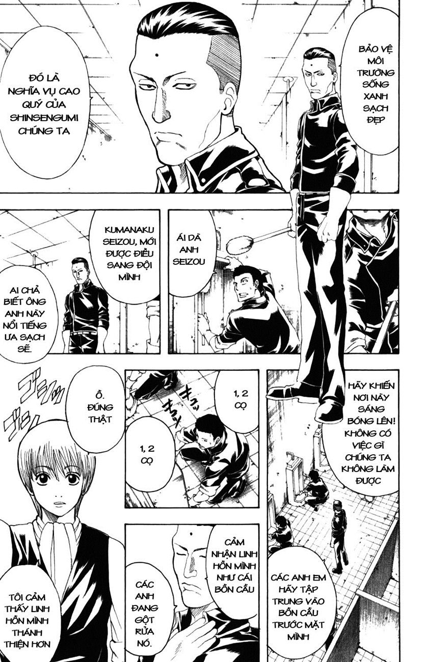 Gintama - Chương 188