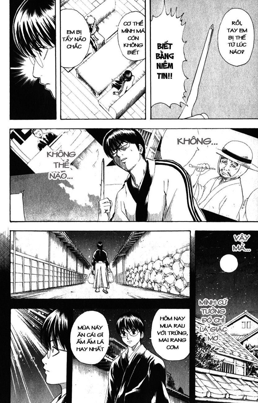 Gintama - Chương 189