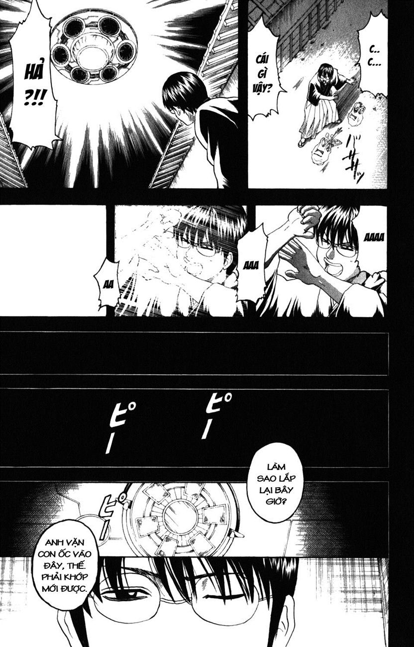 Gintama - Chương 189