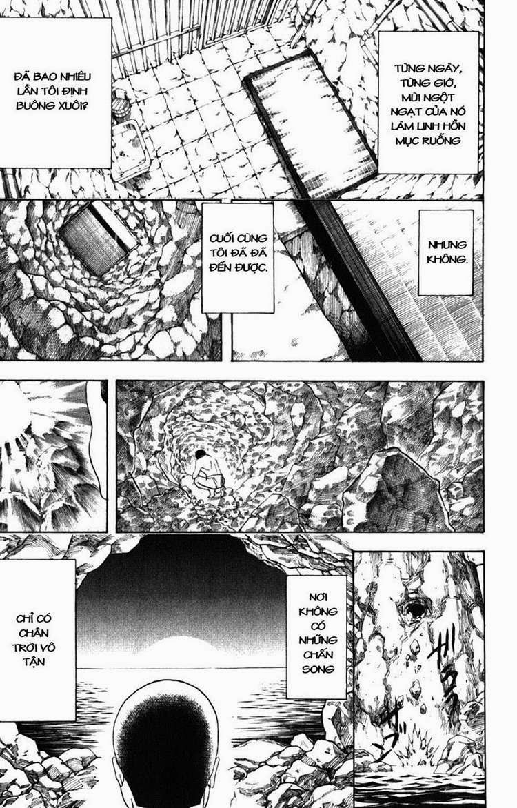 Gintama - Chương 193