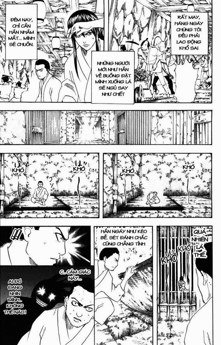 Gintama - Chương 193