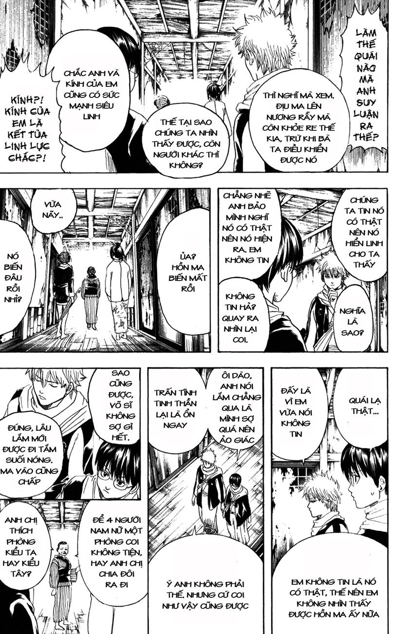 Gintama - Chương 196