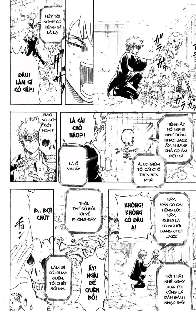 Gintama - Chương 198