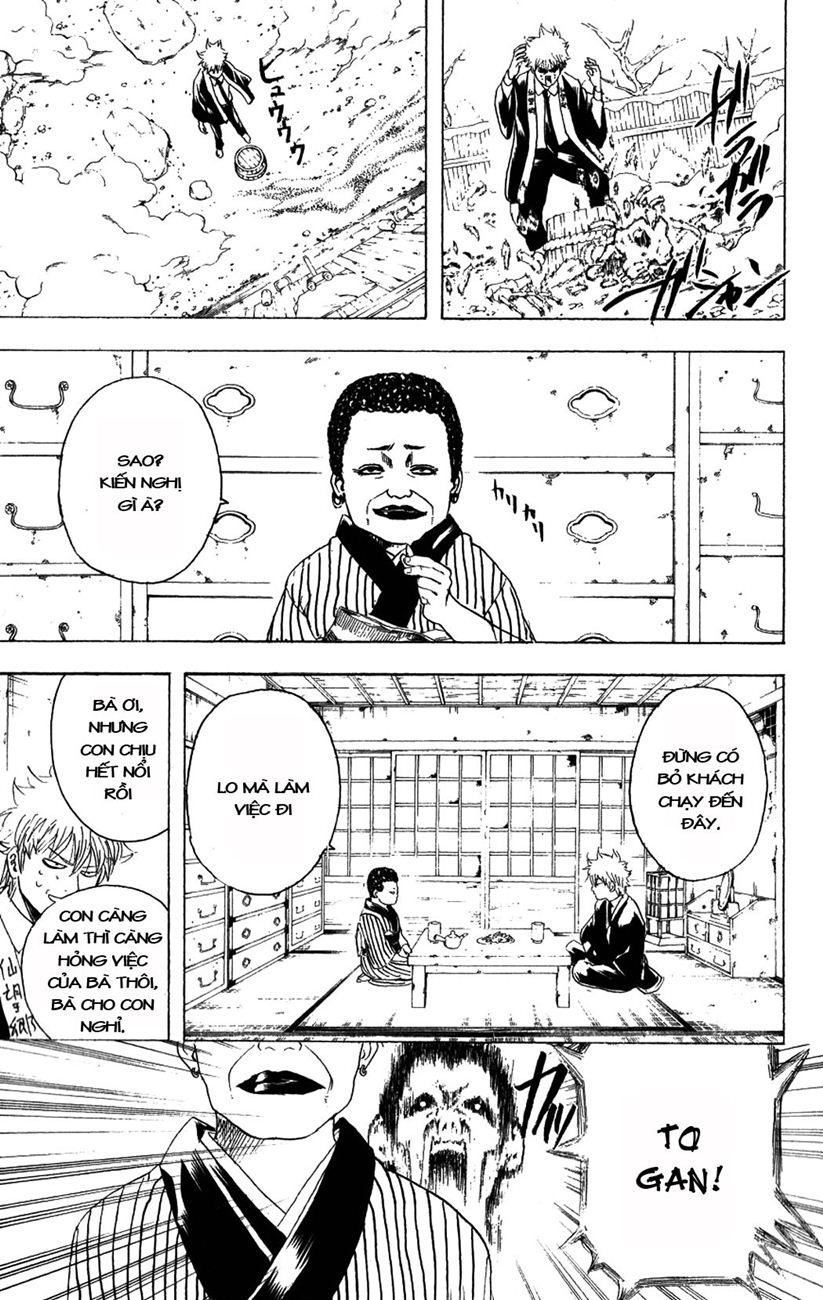 Gintama - Chương 198