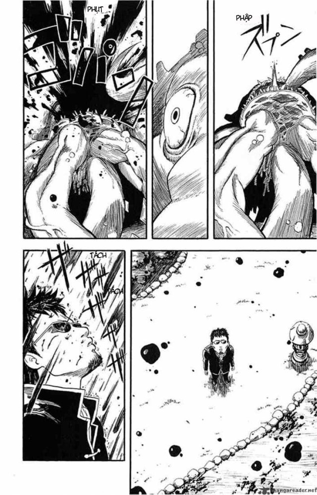 Gintama - Chương 2