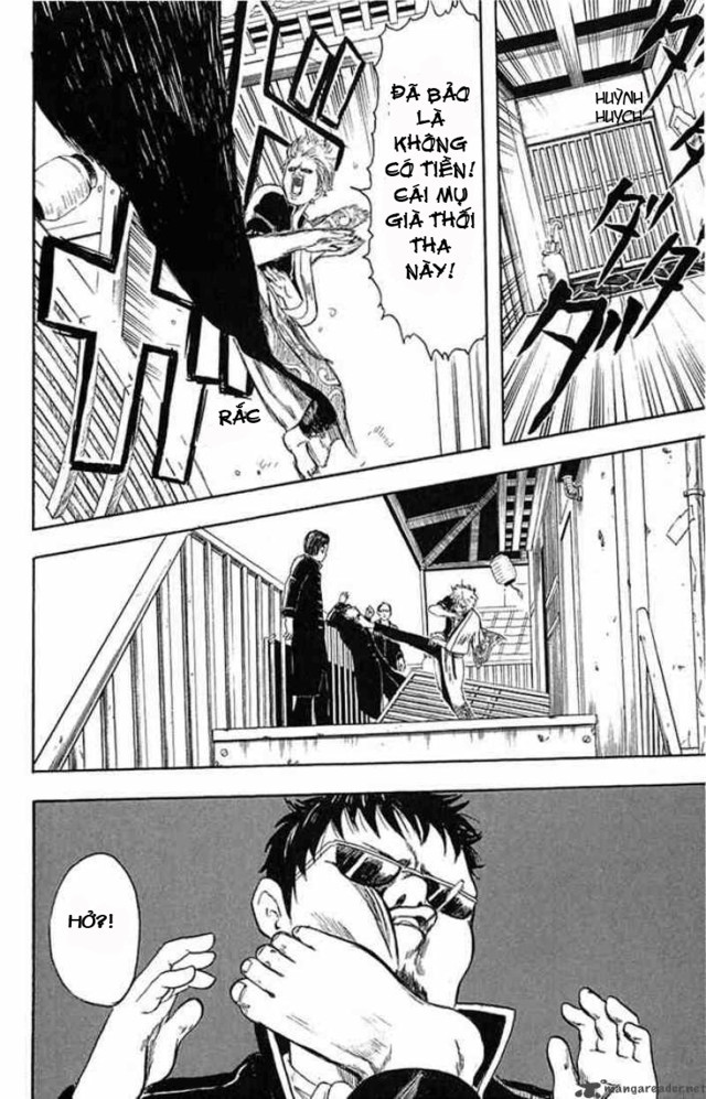 Gintama - Chương 2