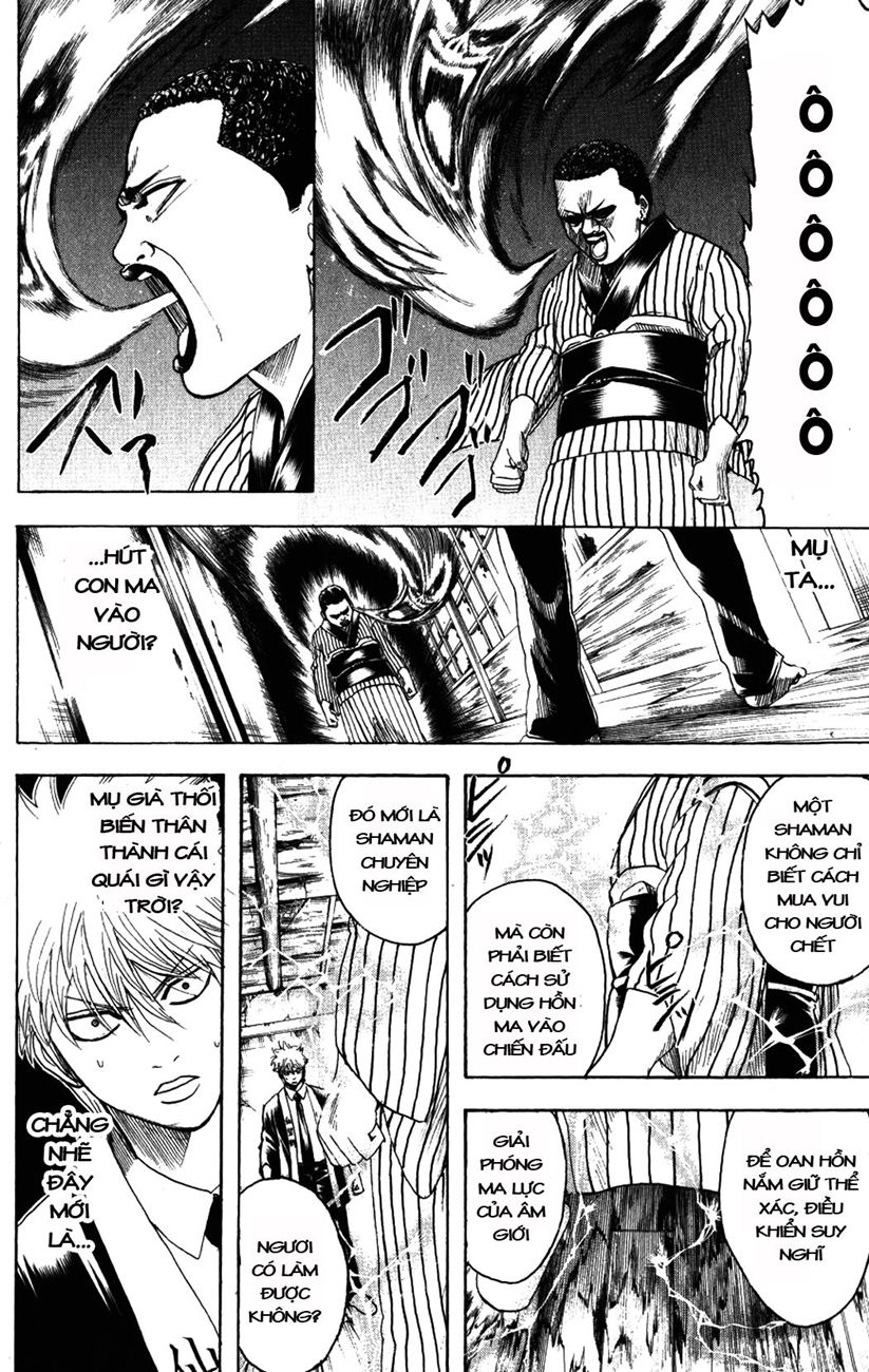 Gintama - Chương 200