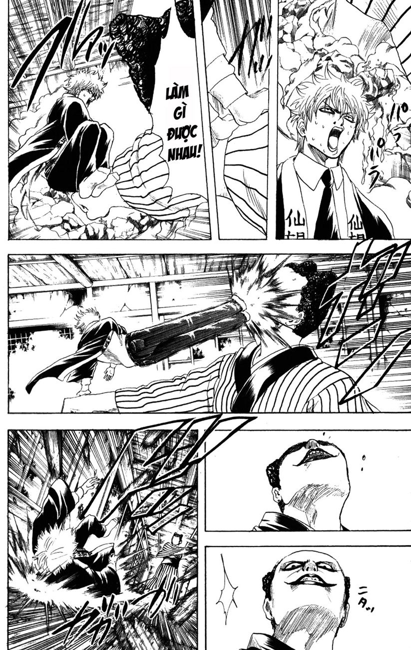 Gintama - Chương 200