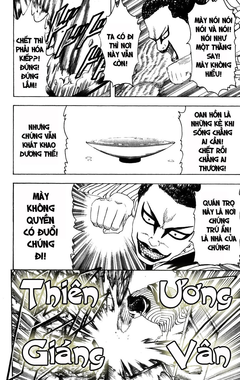 Gintama - Chương 200