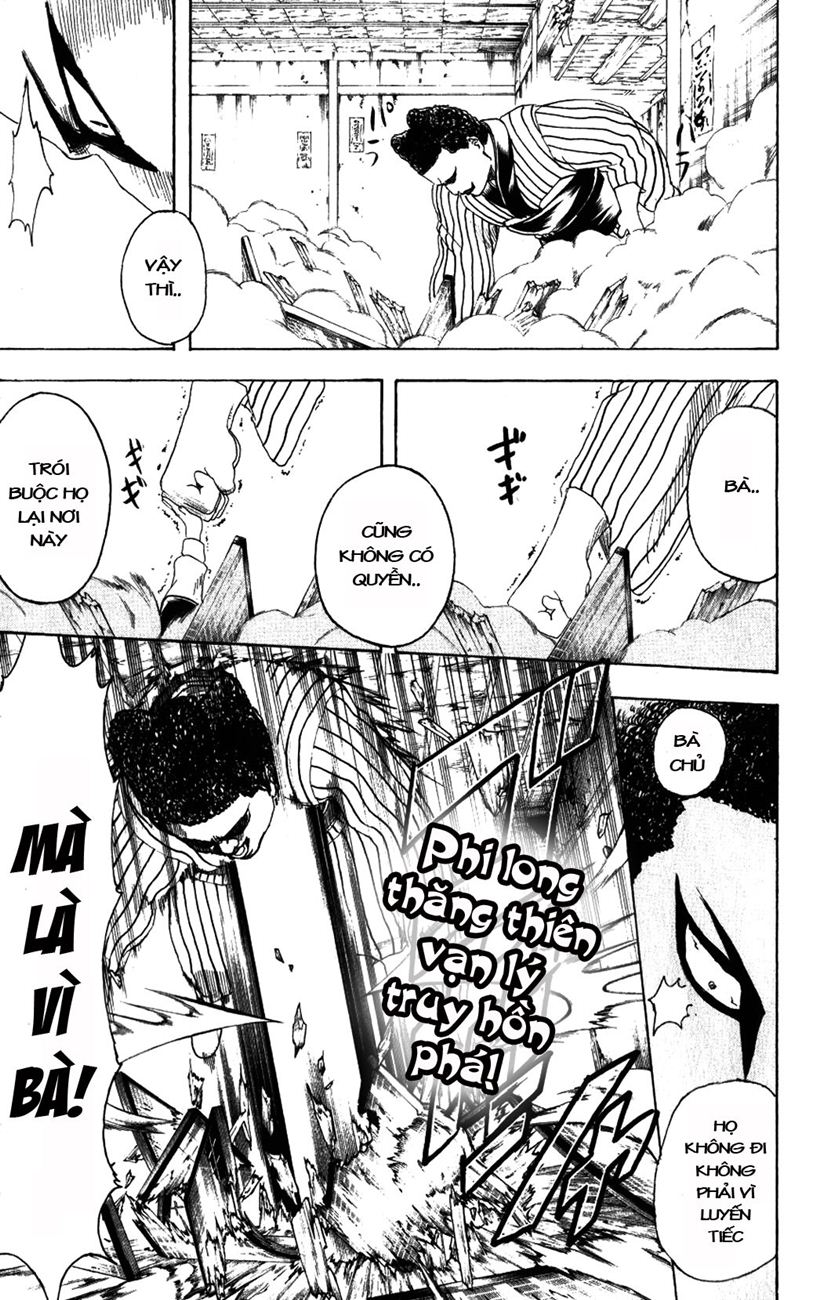 Gintama - Chương 200