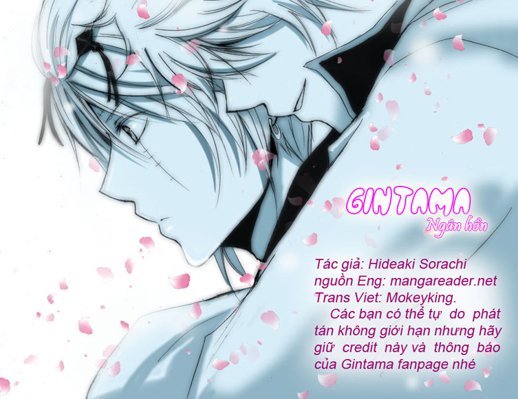 Gintama - Chương 206