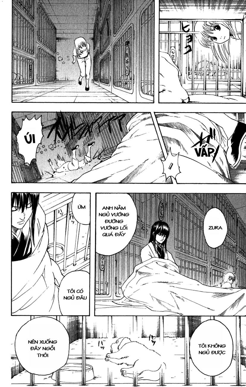 Gintama - Chương 207