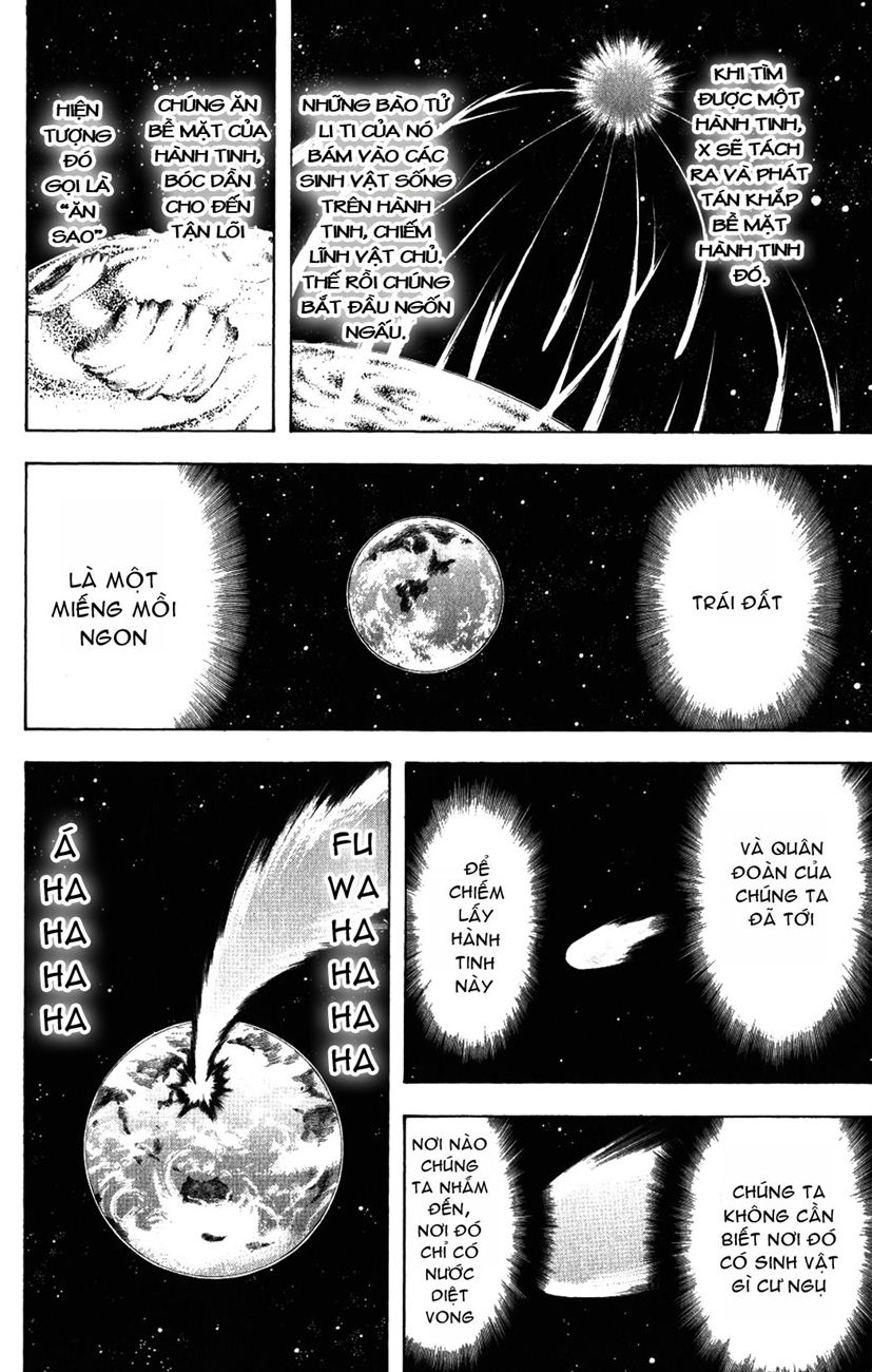 Gintama - Chương 207