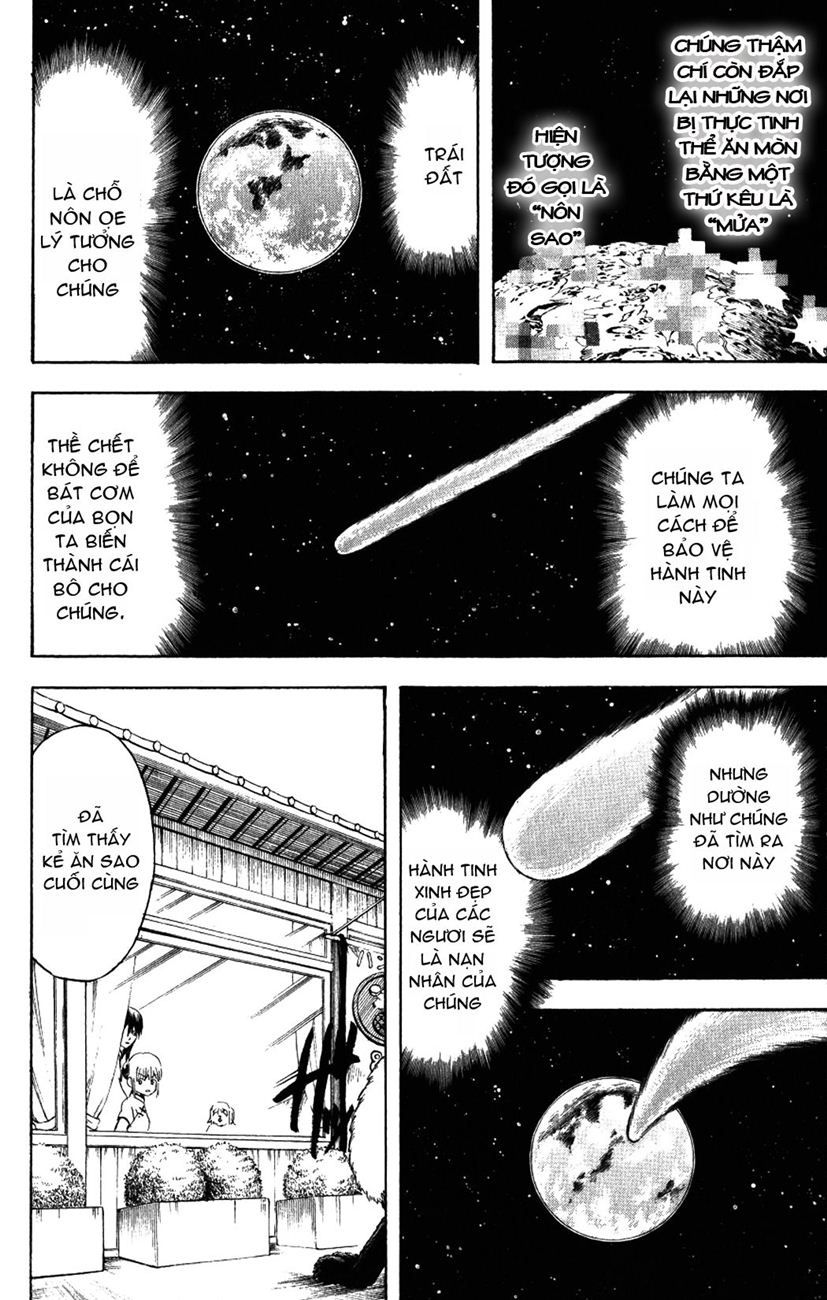 Gintama - Chương 207