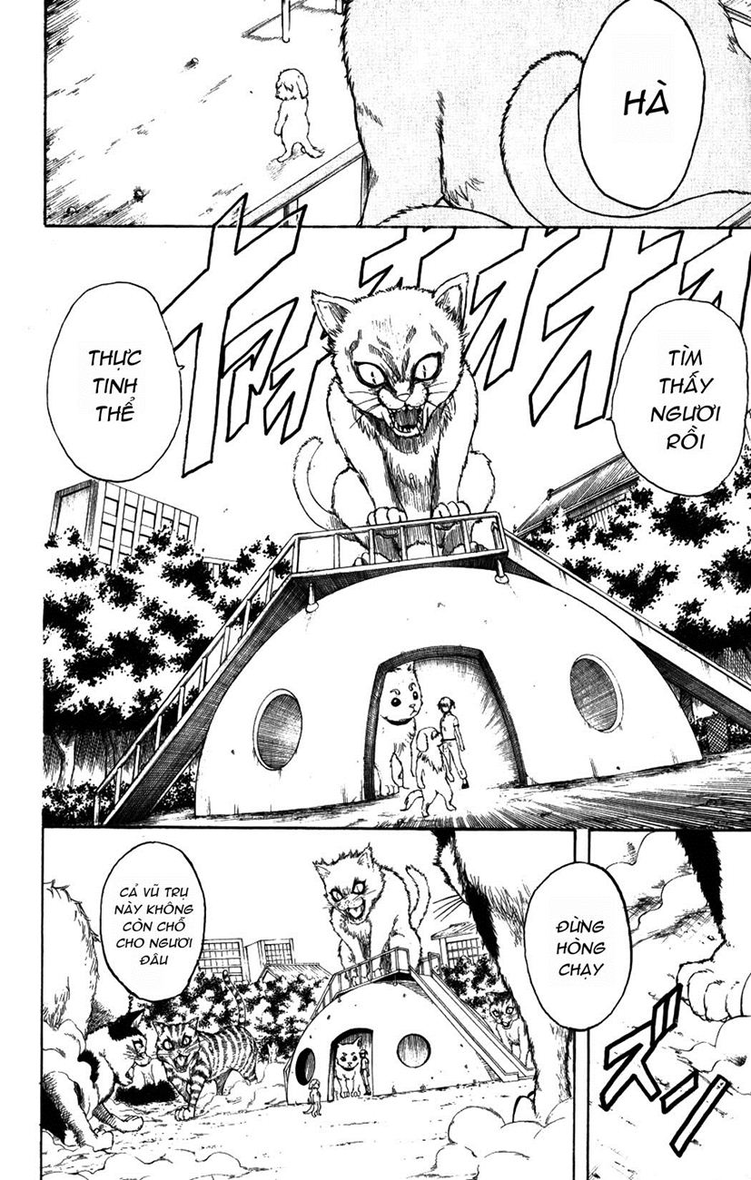 Gintama - Chương 209