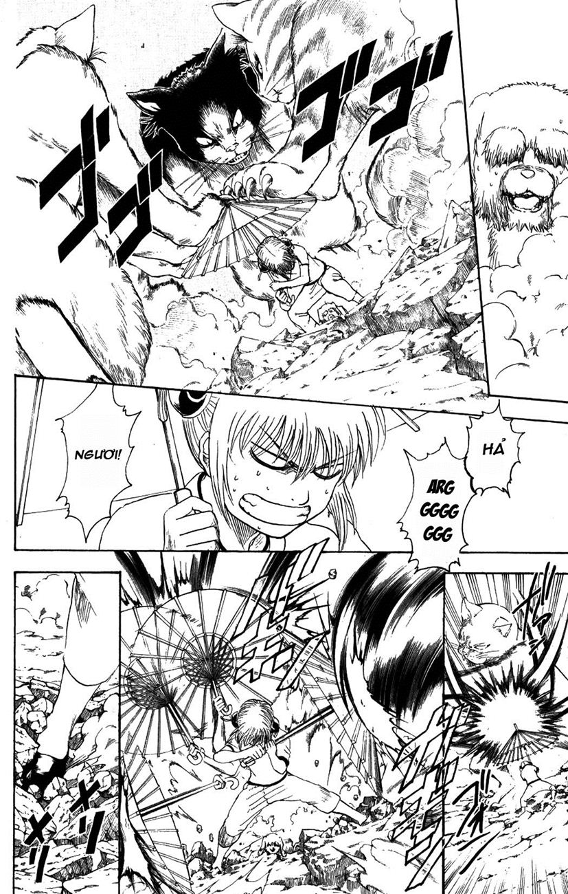 Gintama - Chương 209