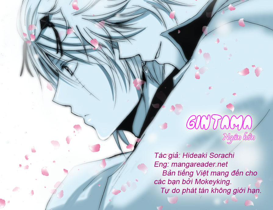 Gintama - Chương 210