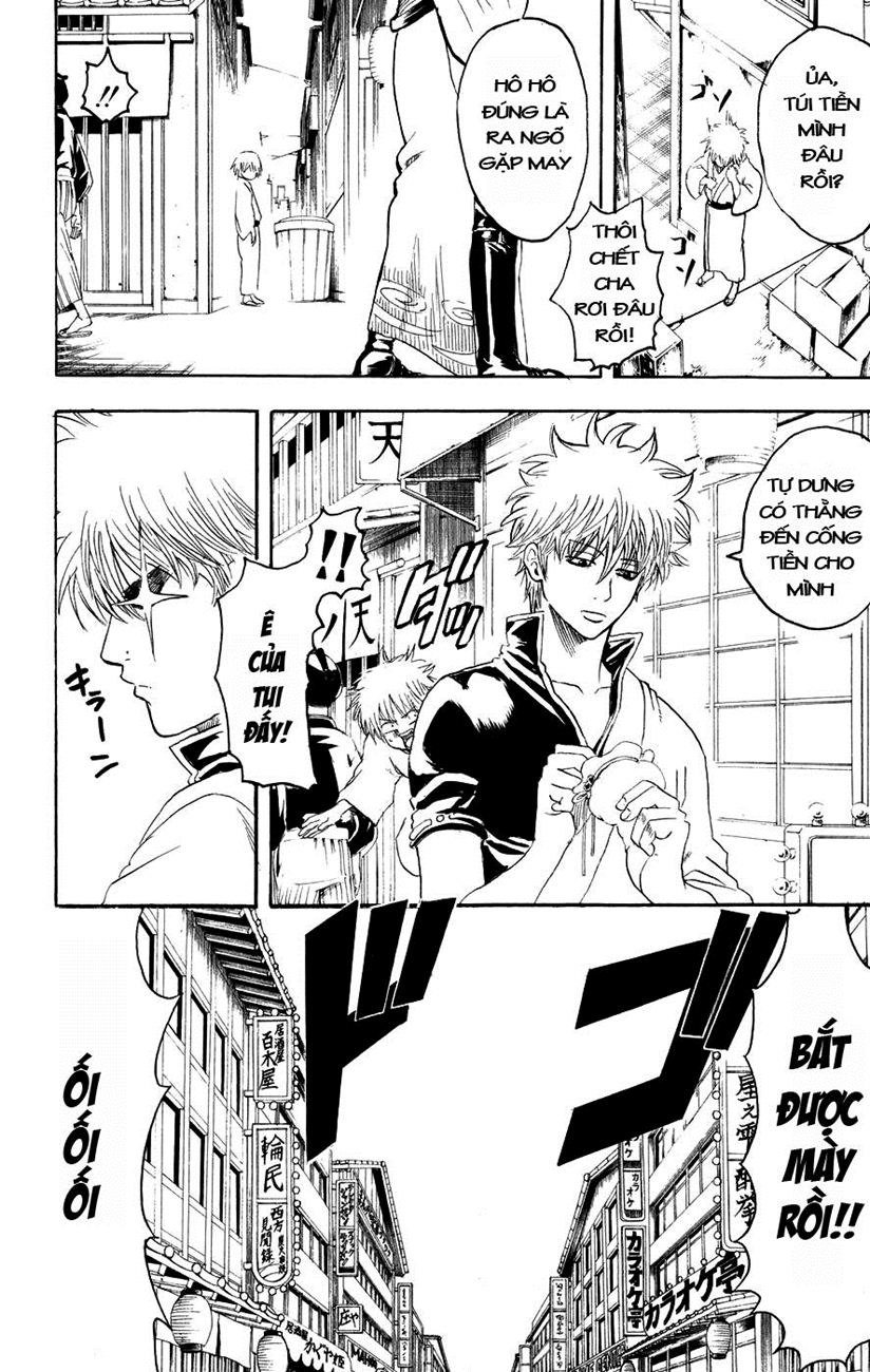 Gintama - Chương 210