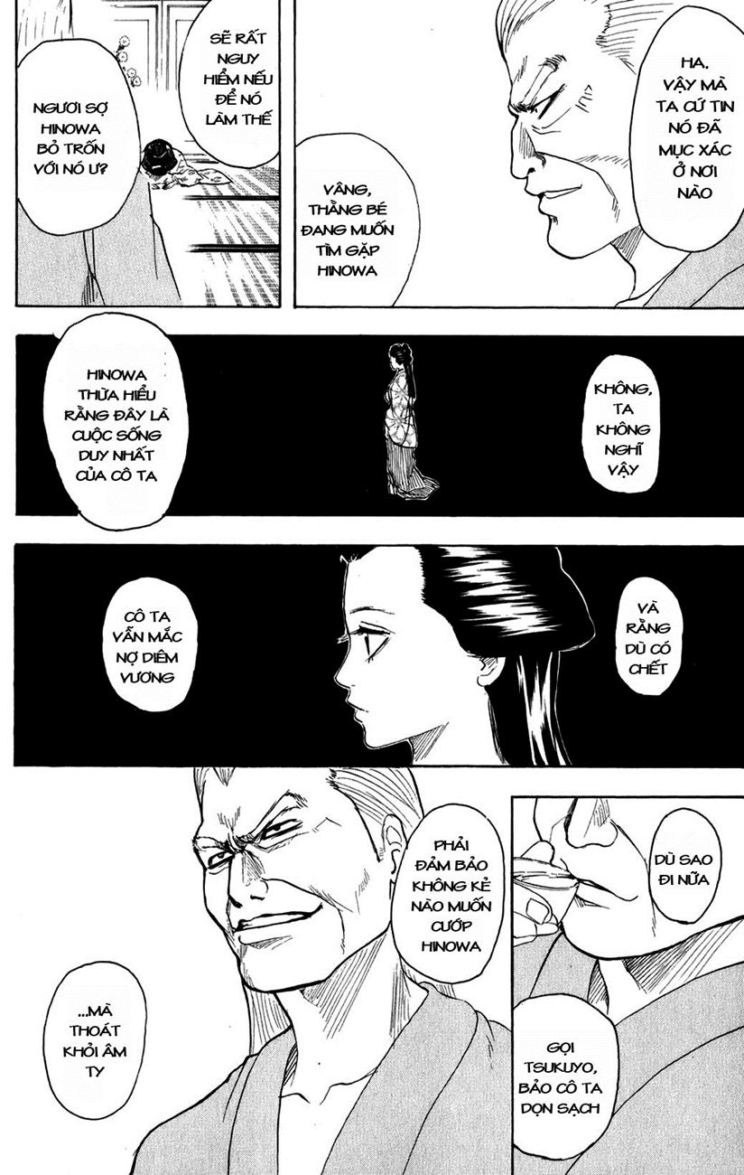 Gintama - Chương 211