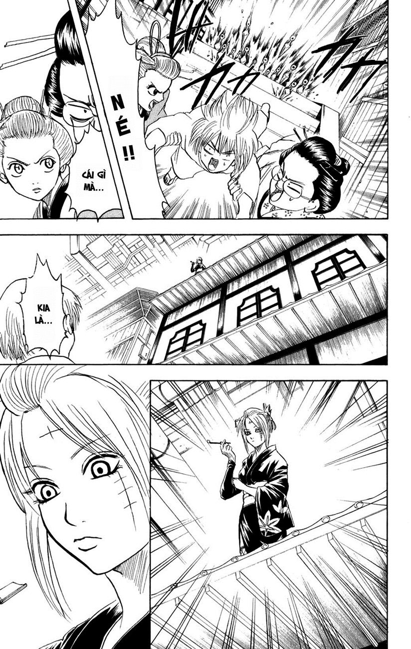 Gintama - Chương 211