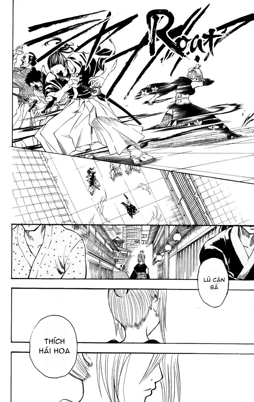 Gintama - Chương 211